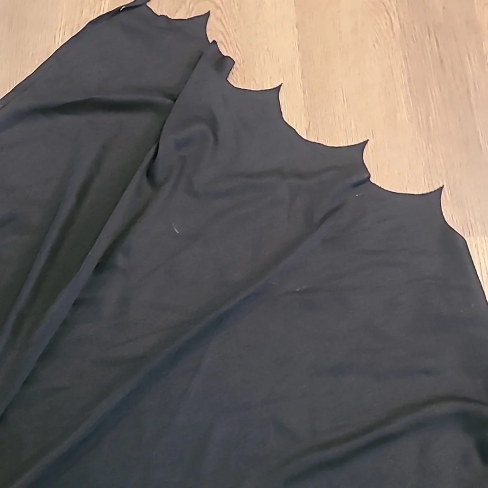 Batman Halloween cape/costume